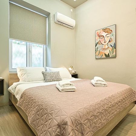 Plaka Filotheis House A Daire Atina Dış mekan fotoğraf