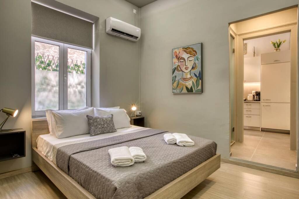 Plaka Filotheis House A Daire Atina Dış mekan fotoğraf