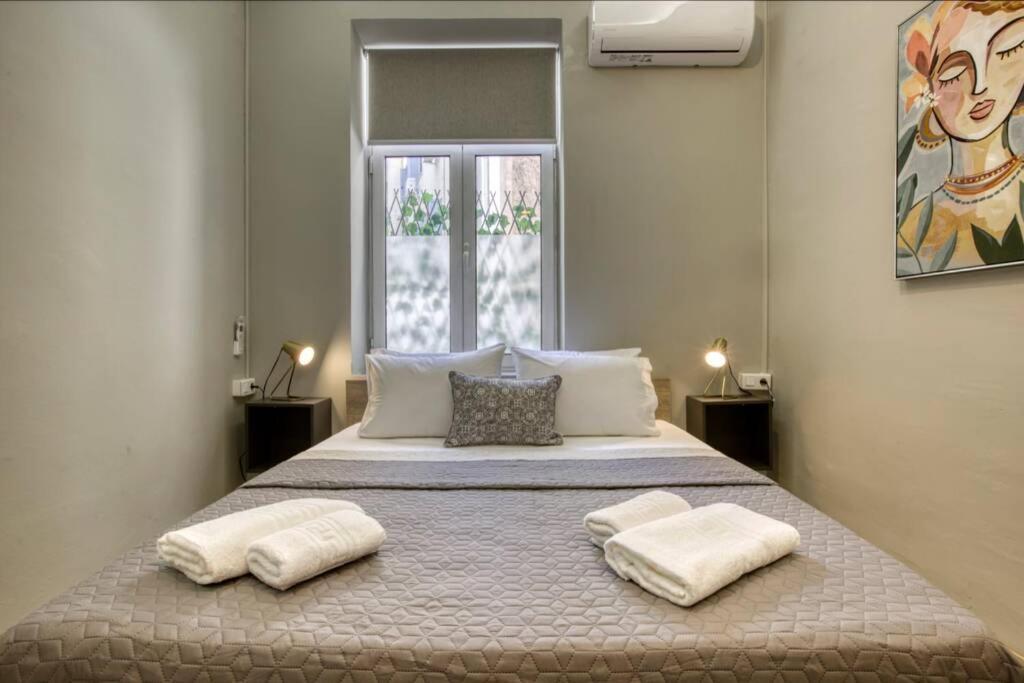 Plaka Filotheis House A Daire Atina Dış mekan fotoğraf