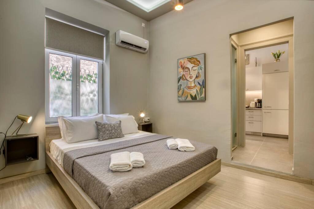 Plaka Filotheis House A Daire Atina Dış mekan fotoğraf