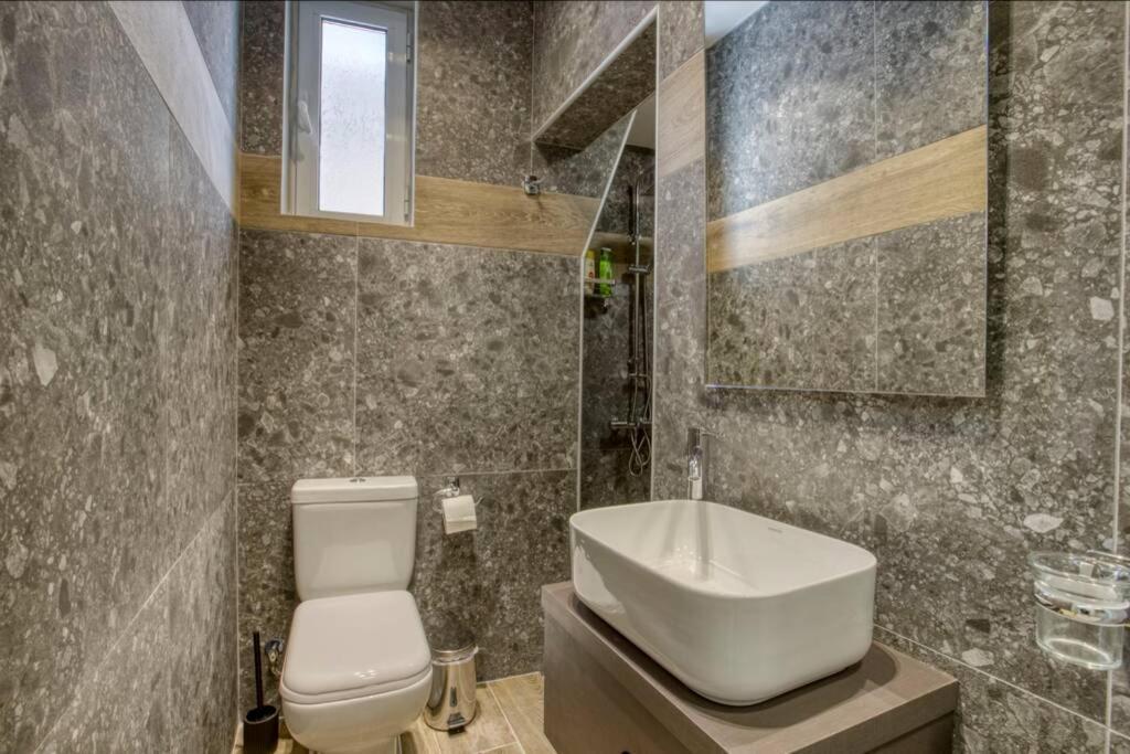Plaka Filotheis House A Daire Atina Dış mekan fotoğraf