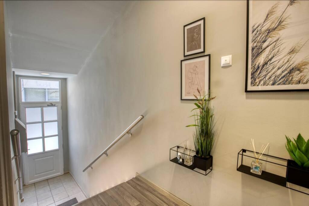Plaka Filotheis House A Daire Atina Dış mekan fotoğraf