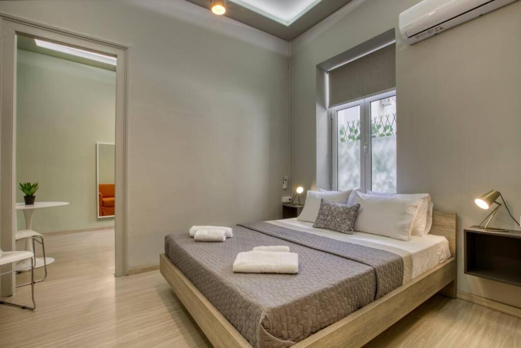 Plaka Filotheis House A Daire Atina Dış mekan fotoğraf