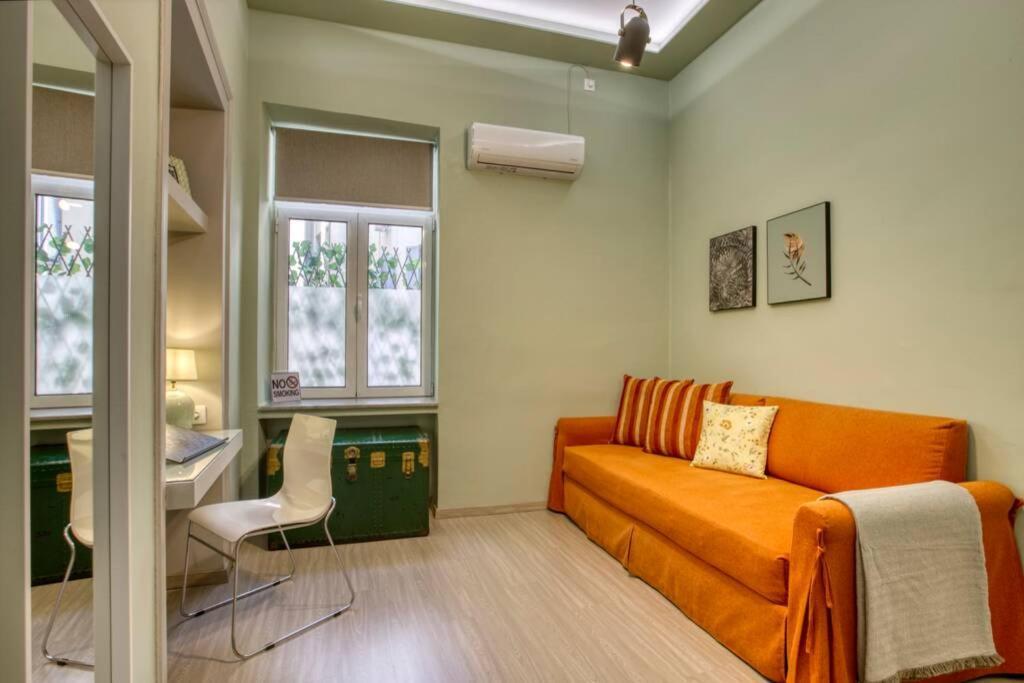Plaka Filotheis House A Daire Atina Dış mekan fotoğraf