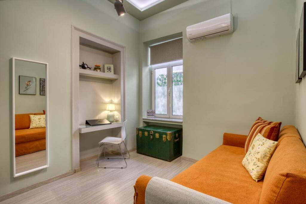 Plaka Filotheis House A Daire Atina Dış mekan fotoğraf